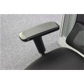 Chaise ergonomique de dossier de bureau de haut dossier (FOH-X4P-6A)